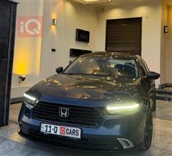 هوندا أكورد